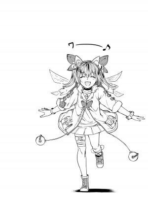 [Road=ロード=] 指揮官はいたずらがしたくてしょうがない!! (勝利の女神：NIKKE) 2.0_060