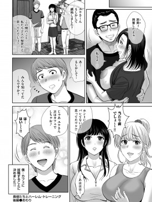 メンズゴールド 2023年3月号 [DL版]_088