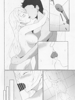 (歌姫庭園34)  [limit+ (モチヅキナノ)] 一途ビッチな八宮さん (アイドルマスター シャイニーカラーズ)_29