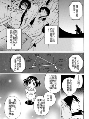 [うみぼうず] ピンクな方程式｜粉紅方程式 [中国翻訳]_096