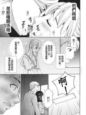[後藤晶] ネトラセ契約｜外遇契约 1-22 [中国翻訳]_164