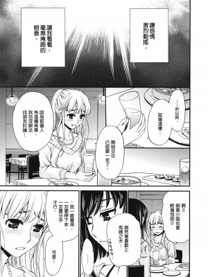 [後藤晶] ネトラセ契約｜外遇契约 1-22 [中国翻訳]_254
