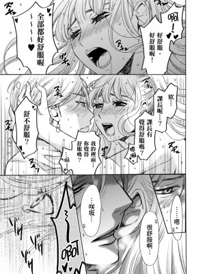 [後藤晶] ネトラセ契約｜外遇契约 1-22 [中国翻訳]_547
