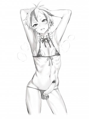 [Pixiv FANBOX] ｺﾈﾘｨ＠(ヽ'ω`) (御餅こねりい) (20200418 - 20230403)_015