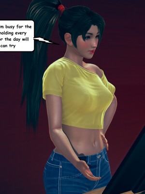 [Don_c] TIFA AS A CHEATING WIFE PT 7_0796