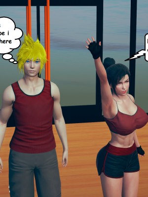 [Don_c] TIFA AS A CHEATING WIFE PT 7_0800
