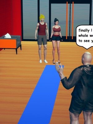 [Don_c] TIFA AS A CHEATING WIFE PT 7_0801