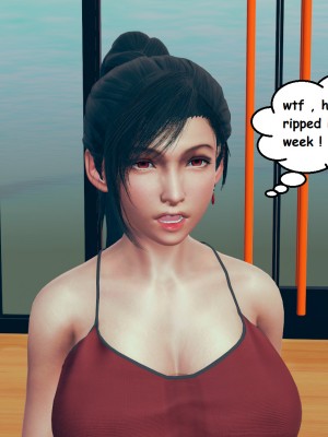 [Don_c] TIFA AS A CHEATING WIFE PT 7_0802