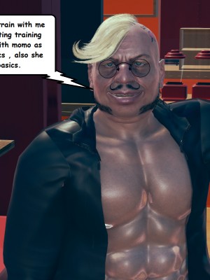 [Don_c] TIFA AS A CHEATING WIFE PT 7_0804