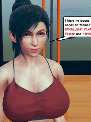 [Don_c] TIFA AS A CHEATING WIFE PT 7_0805