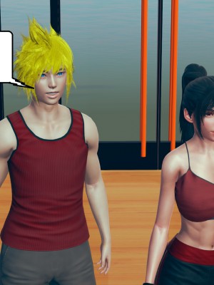 [Don_c] TIFA AS A CHEATING WIFE PT 7_0806