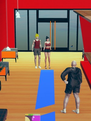 [Don_c] TIFA AS A CHEATING WIFE PT 7_0808