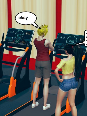 [Don_c] TIFA AS A CHEATING WIFE PT 7_0813