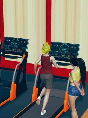 [Don_c] TIFA AS A CHEATING WIFE PT 7_0814