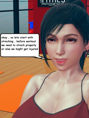 [Don_c] TIFA AS A CHEATING WIFE PT 7_0818