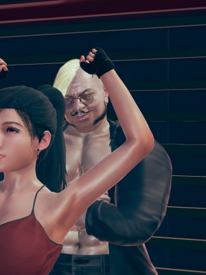 [Don_c] TIFA AS A CHEATING WIFE PT 7_0821