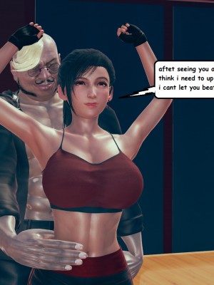 [Don_c] TIFA AS A CHEATING WIFE PT 7_0826