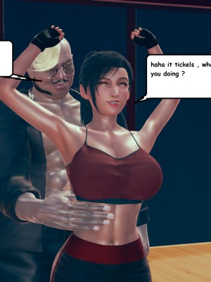[Don_c] TIFA AS A CHEATING WIFE PT 7_0827