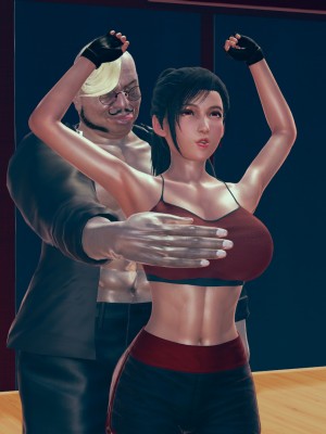[Don_c] TIFA AS A CHEATING WIFE PT 7_0828