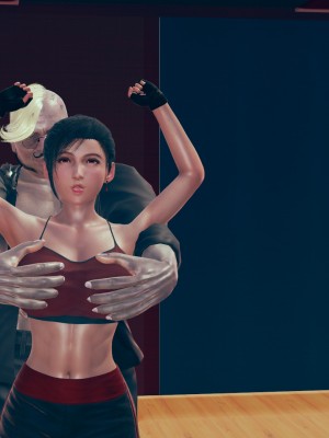 [Don_c] TIFA AS A CHEATING WIFE PT 7_0829
