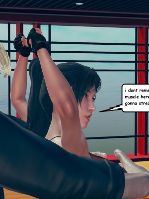 [Don_c] TIFA AS A CHEATING WIFE PT 7_0830