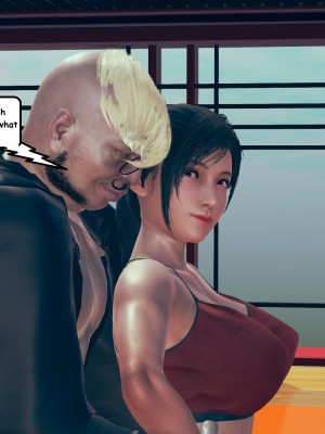 [Don_c] TIFA AS A CHEATING WIFE PT 7_0832