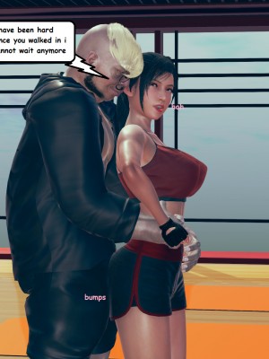 [Don_c] TIFA AS A CHEATING WIFE PT 7_0833
