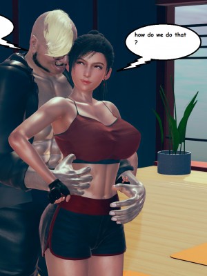 [Don_c] TIFA AS A CHEATING WIFE PT 7_0834