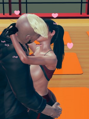 [Don_c] TIFA AS A CHEATING WIFE PT 7_0847