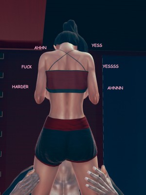 [Don_c] TIFA AS A CHEATING WIFE PT 7_0854