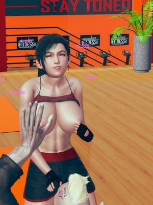 [Don_c] TIFA AS A CHEATING WIFE PT 7_0861