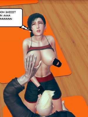 [Don_c] TIFA AS A CHEATING WIFE PT 7_0863