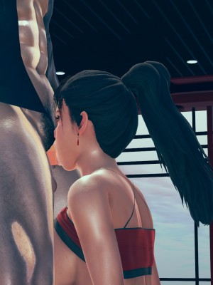 [Don_c] TIFA AS A CHEATING WIFE PT 7_0878