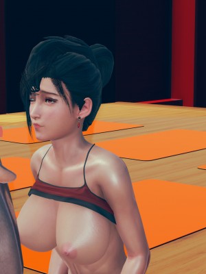 [Don_c] TIFA AS A CHEATING WIFE PT 7_0886