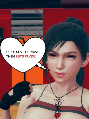 [Don_c] TIFA AS A CHEATING WIFE PT 7_0900