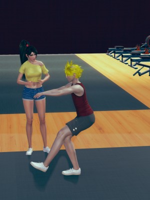 [Don_c] TIFA AS A CHEATING WIFE PT 7_0901