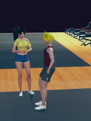 [Don_c] TIFA AS A CHEATING WIFE PT 7_0903