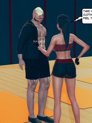 [Don_c] TIFA AS A CHEATING WIFE PT 7_0904