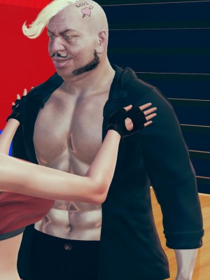 [Don_c] TIFA AS A CHEATING WIFE PT 7_0906