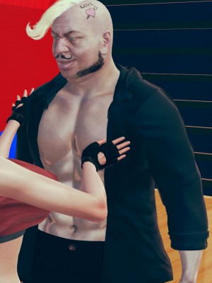 [Don_c] TIFA AS A CHEATING WIFE PT 7_0907