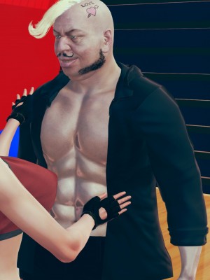 [Don_c] TIFA AS A CHEATING WIFE PT 7_0908