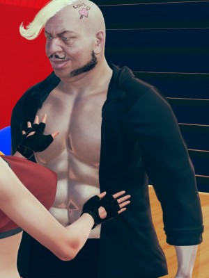 [Don_c] TIFA AS A CHEATING WIFE PT 7_0909