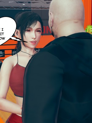 [Don_c] TIFA AS A CHEATING WIFE PT 7_0911
