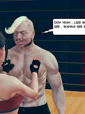 [Don_c] TIFA AS A CHEATING WIFE PT 7_0912