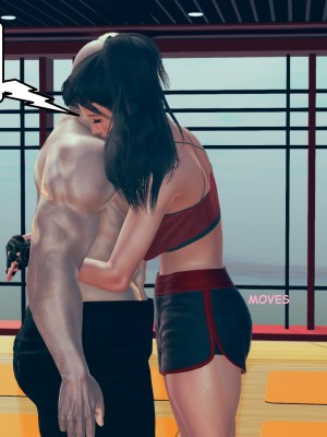 [Don_c] TIFA AS A CHEATING WIFE PT 7_0914
