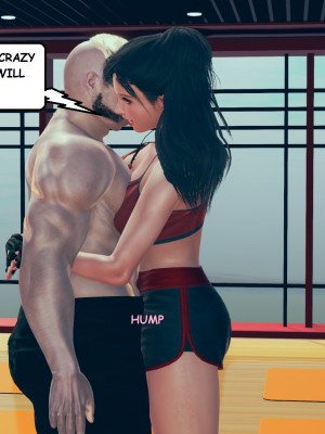 [Don_c] TIFA AS A CHEATING WIFE PT 7_0915