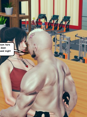 [Don_c] TIFA AS A CHEATING WIFE PT 7_0916