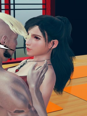 [Don_c] TIFA AS A CHEATING WIFE PT 7_0918