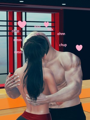 [Don_c] TIFA AS A CHEATING WIFE PT 7_0920