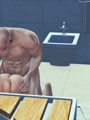 [Don_c] TIFA AS A CHEATING WIFE PT 7_0945